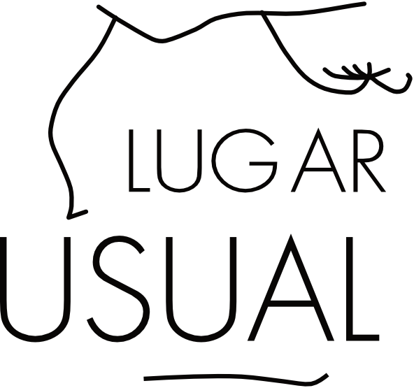 Logo de lugar usual